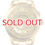 画像: ROMAGO DESIGN[ロマゴデザイン] RM028-0287AL-GD Superleger RM028 series ミラー文字盤 クォーツ 腕時計 ブランド ファッション 腕時計