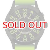 画像: ROMAGO DESIGN[ロマゴデザイン] RM015-0162ST-LUGR Attraction series ミラー文字盤 クォーツ 腕時計 ブランド ファッション 腕時計