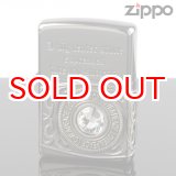 画像: 【m】ZIPPO 68354-10000033 スワロクラスリング－ＢＮ ジッポー ライター 【】