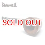 画像: 【f送料無料・新品・正規品】スタンウェルパイプ 7009sw デュークBR140 STANDARD STANWELL SHAPES 7mm NON-FILTER