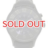 画像: ROMAGO DESIGN[ロマゴデザイン] RM068-0053ST-BK Numeration series ミラー文字盤 クォーツ 腕時計 ブランド ファッション 腕時計