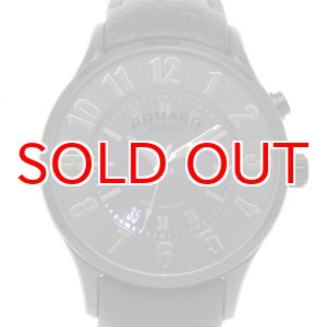画像: ROMAGO DESIGN[ロマゴデザイン] RM068-0053ST-BK Numeration series ミラー文字盤 クォーツ 腕時計 ブランド ファッション 腕時計