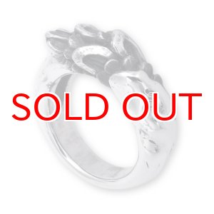 画像: スピーカリング - 穂 - In the Desert Collection BloodyMary [ブラッディマリー] bmr0251