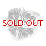 画像: マジェスティリング wK18クロス Arkadia Collection BloodyMary [ブラッディマリー] bmr1086-sk