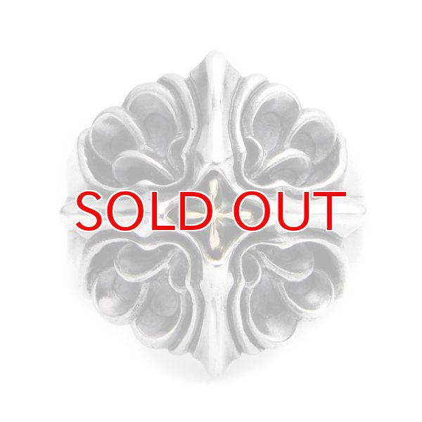 画像2: マジェスティリング wK18クロス Arkadia Collection BloodyMary [ブラッディマリー] bmr1086-sk (2)