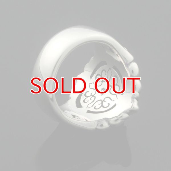 画像5: マジェスティリング wK18クロス Arkadia Collection BloodyMary [ブラッディマリー] bmr1086-sk (5)