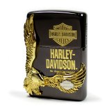 画像: 【y】zippo HARLEY Limited Edition　HDP-14 ジッポー ハーレー シリーズ 【】