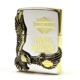 画像: 【y】zippo HARLEY Limited Edition　HDP-17 ジッポー ハーレー シリーズ 【】