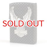 画像: 【y】zippo HARLEY Limited Edition　HDP-19 ジッポー ハーレー シリーズ 【】