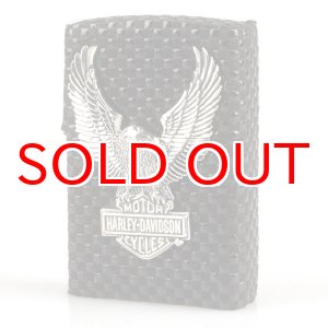 画像: 【y】zippo HARLEY Limited Edition　HDP-19 ジッポー ハーレー シリーズ 【】