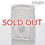 画像: 【m】Zippo ジッポライター nm3-bkon ネイティブメタル3 NM3-BKON 【】