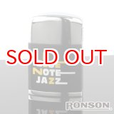 画像: 【】ロンソンライター[RONSON] r28bn01 JAZZ1( Ronson ロンソン オイルライター ブランド ライター )WINDLITE ウインドライト 【】