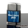 画像1: 【】ロンソンライター[RONSON] r28bn02 JAZZ2( Ronson ロンソン オイルライター ブランド ライター )WINDLITE ウインドライト 【】 (1)