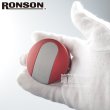 画像6: 【】ロンソン[ronson] 携帯灰皿 RA2-0003 レッド ra20003【】 (6)