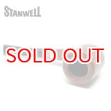 画像: 【f送料無料・新品・正規品】スタンウェルパイプ t001sw  トリオBW29 STANDARD STANWELL SHAPES 7mm NON-FILTER