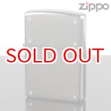 画像: 【m】ZIPPO zp-bks-sf zippo-bks-sf ( zippo ジッポー )　オイルライター 【】