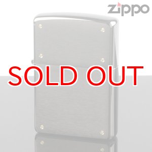 画像: 【m】ZIPPO zp-bks-sf zippo-bks-sf ( zippo ジッポー )　オイルライター 【】