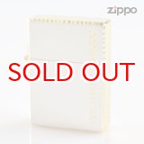 画像: Zippo ジッポライター zp124614 1935シンプルロゴSG コーナーリュ―ター