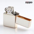 画像2: Zippo ジッポライター zp124638 1935シンプルロゴSPG コーナーリュ―ター (2)