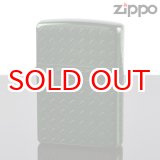 画像: 【m】Zippo ジッポライター zp624402 セーフティー・ファースト　ダークグリーン 【】