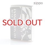 画像: Zippo ジッポライター zp783748 ヱヴァンゲリヲン新劇場版ZIPPO 初号機 通常版