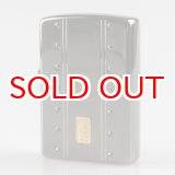 画像: 【m】zp8385935　zippo 限定品 24純金インゴット付 BLACK ジッポー ライター 【】