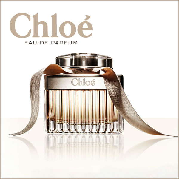 Chloe eau de parfum クロエ　オーデパルファム　香水　50ml