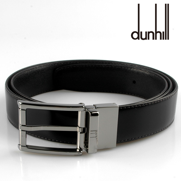 dunhill ダンヒル ベルト リバーシブルメンズ - asiangoldcommodities.com