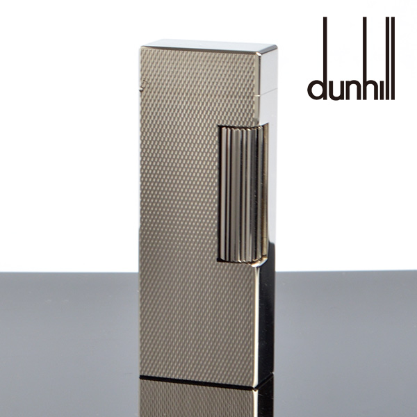 タバコグッズDunhill製ライター　Dun XB321